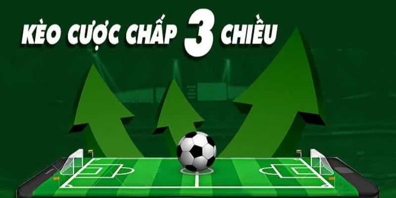 FABET: Kèo 3 Cửa Hình Thức Chơi Mới Nên Thử